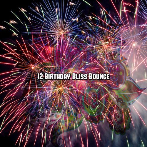 12 Birthday Bliss Bounce