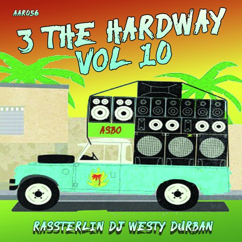 3 The Hardway Vol 10 (Original Mix)