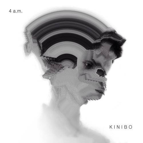 4 A.M. cover art