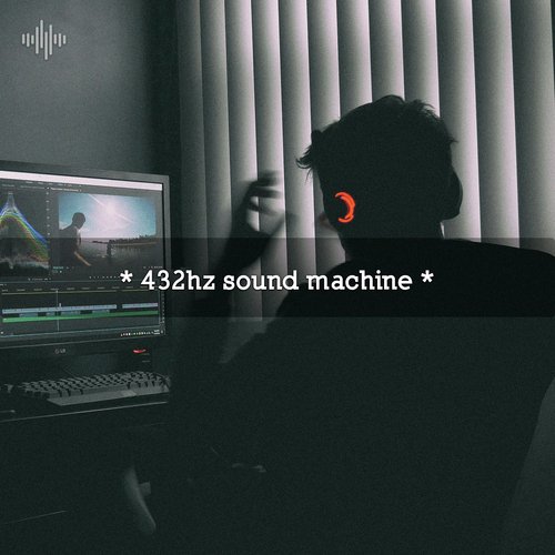 Sleepy Sounds cover art