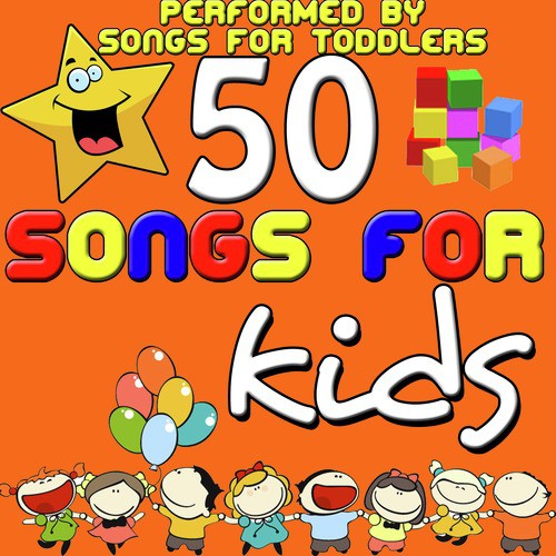 50 Songs For Kids