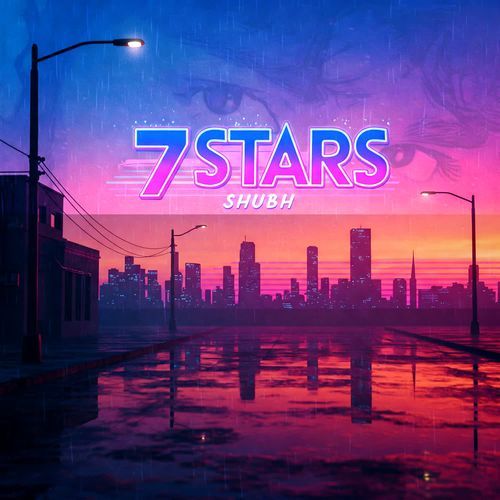 7 STARS (Slowed)