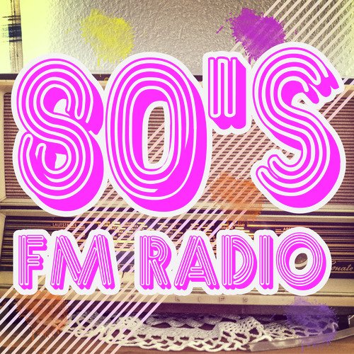 80's FM Radio