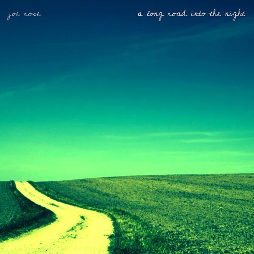 A Long Road into the Night