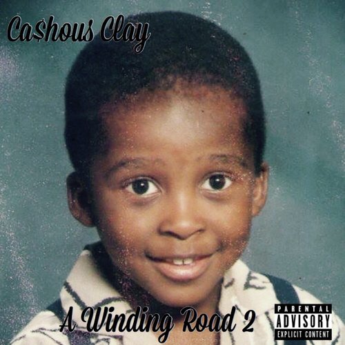 Own Way cover art