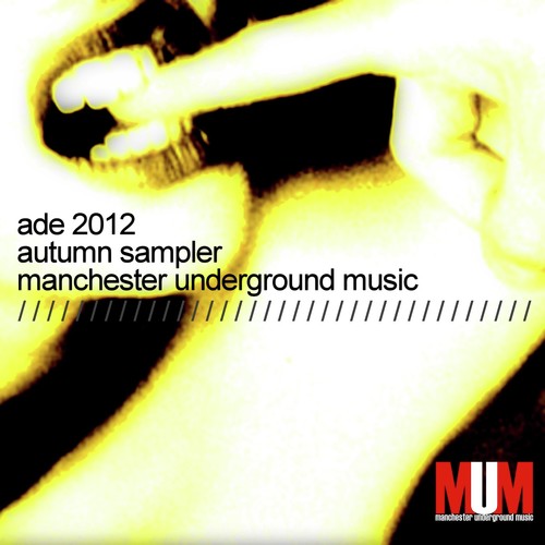 ADE 2012 MUM Autumn Sampler (Special Edition)