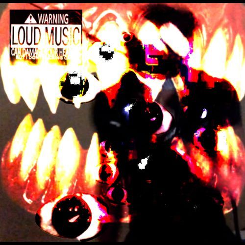 myself cover art