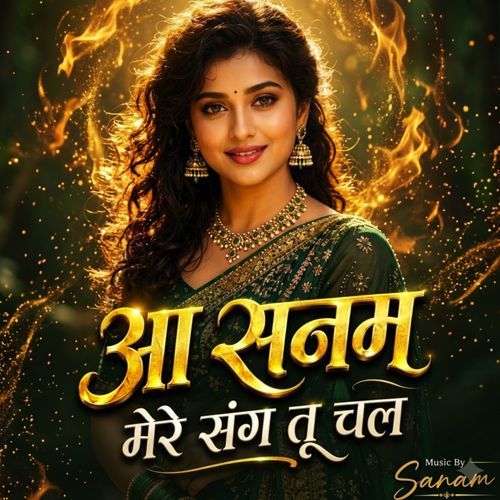 Aa sanam mere sang chal
