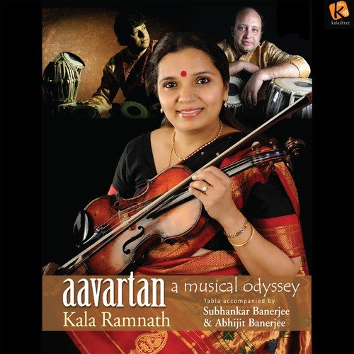 Aavartan - A Musical Odyssey