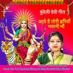 Aaye Hai Tori Dwariya Bhawani Maa Bundeli Devi Bhajan