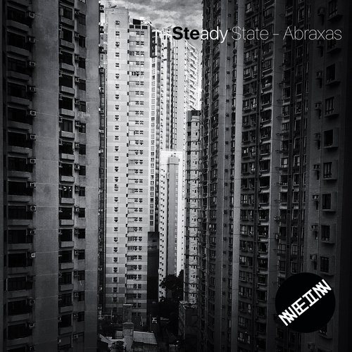 Abraxas (MI.RO Remix) cover art