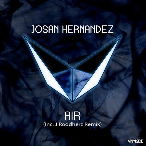 Air (J Roddherz Remix) cover art