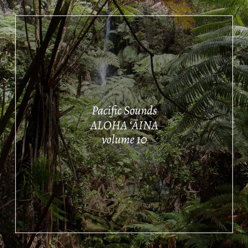 Hāmoa Loko Kuapā, Hānā, Maui cover art