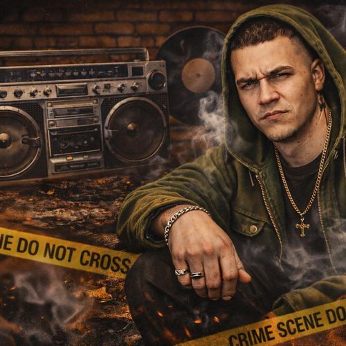 Ambice cover art