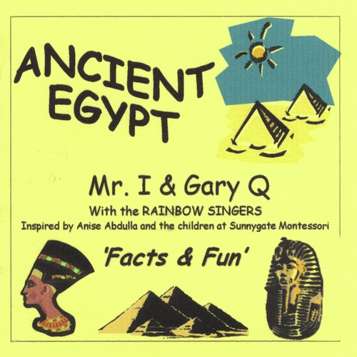 Egypt and the Gift of the Nile | Herrick District Library | BiblioCommons-thunohoangphong.vn