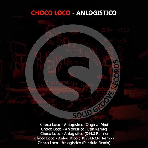 Anlogistico (Pendulo Remix)