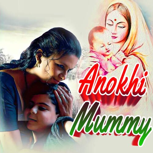 Anokhi Mummy