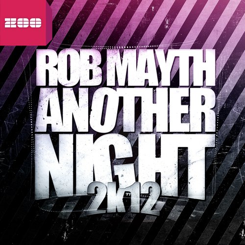 Another Night 2k12 (Radio Edit)