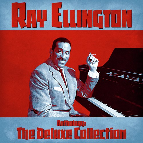 Anthology: The Deluxe Collection (Remastered)