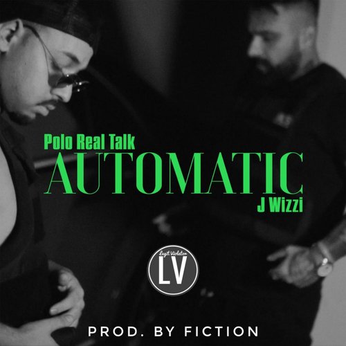 Automatic cover art