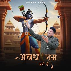 Awadh Me Ram Aaye Hai-MxlGYiZXc1c