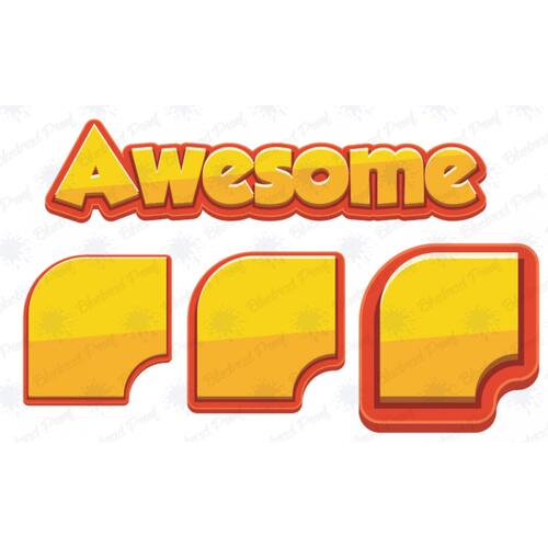 Awesome cover art
