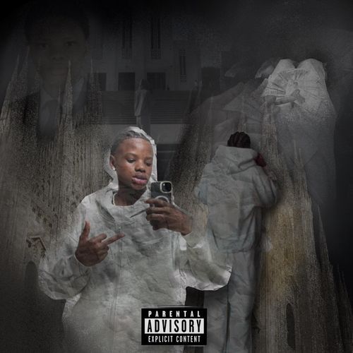 Rick cover art