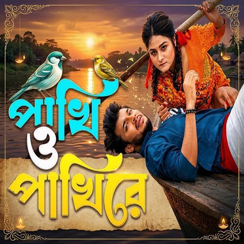 পাখিরে ও পাখি
