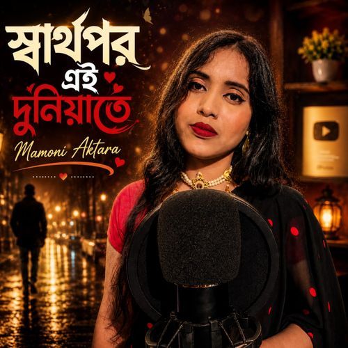 স্বার্থপর এই দুনিয়াতে