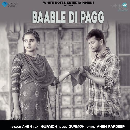 Baable Di Pagg_poster_image