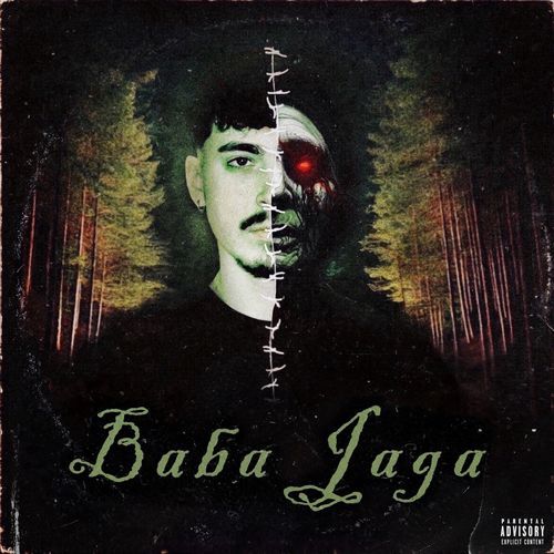 Baba Jaga cover art