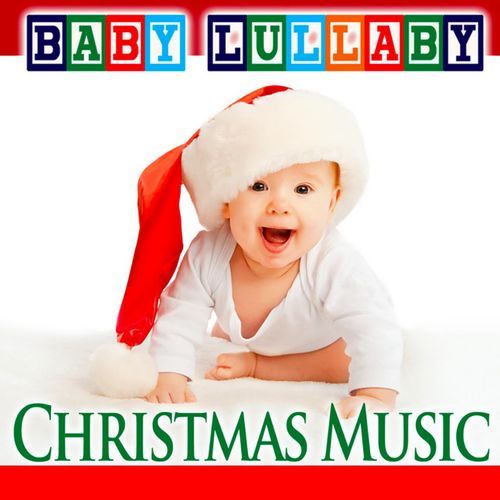 Newborn Baby Sleep Aid cover art
