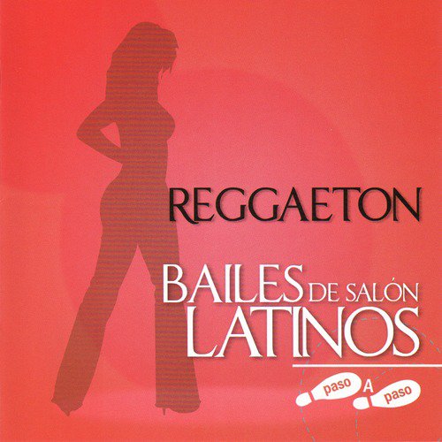 Bailes de Salón Latinos: Reggaeton