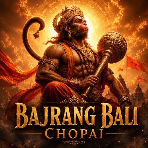 Bajrang Bali Chopai