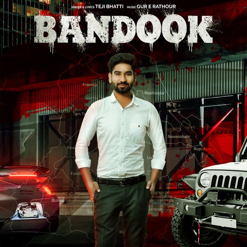 Bandook