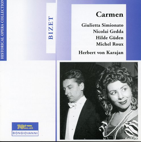 Carmen, WD 31, Act III: Card Trio: Melons, coupons ...