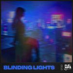 Blinding Lights (Techno) artwork