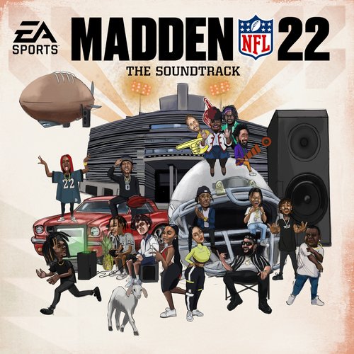 Blitz (From Madden NFL 22 Soundtrack)_poster_image