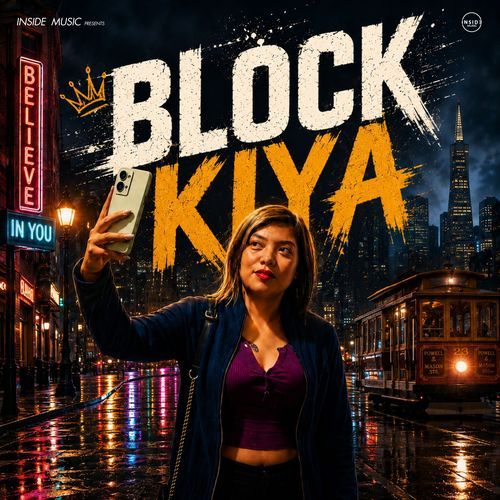 Block Kiya