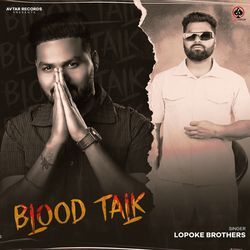 Blood Talk