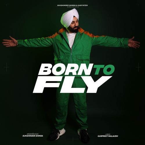 Born To Fly