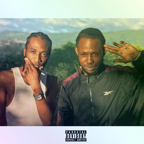 Broken cover art