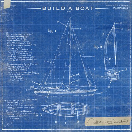 Build a Boat_poster_image