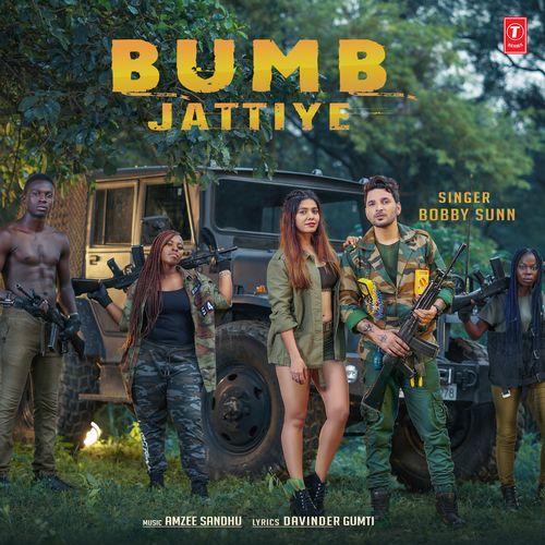 Bumb Jattiye-okv tunes
