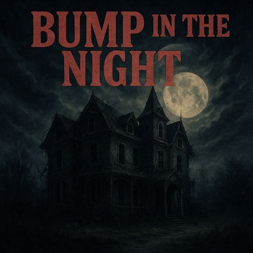 The Night Terrors cover art