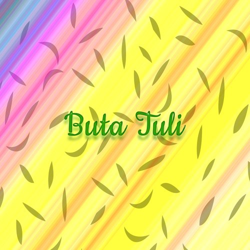 Buta Tuli