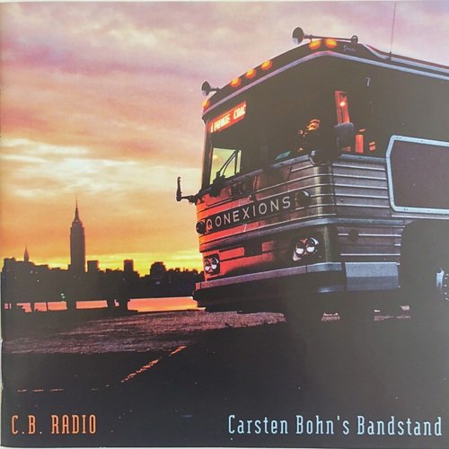C.B. Radio