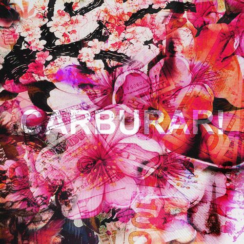 CARBURAR! cover art