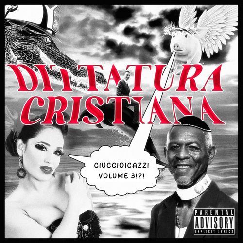 VIRGOLA cover art