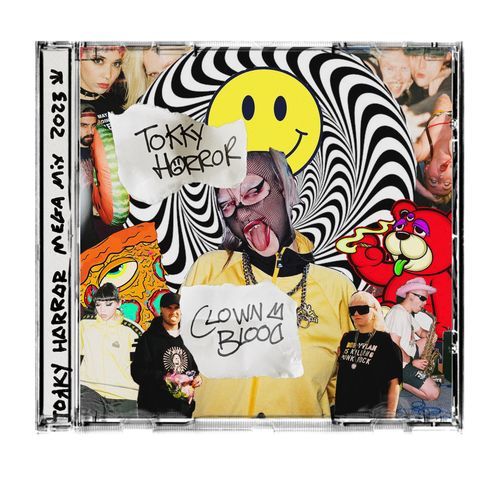 MAXINE (VLURE REMIX)